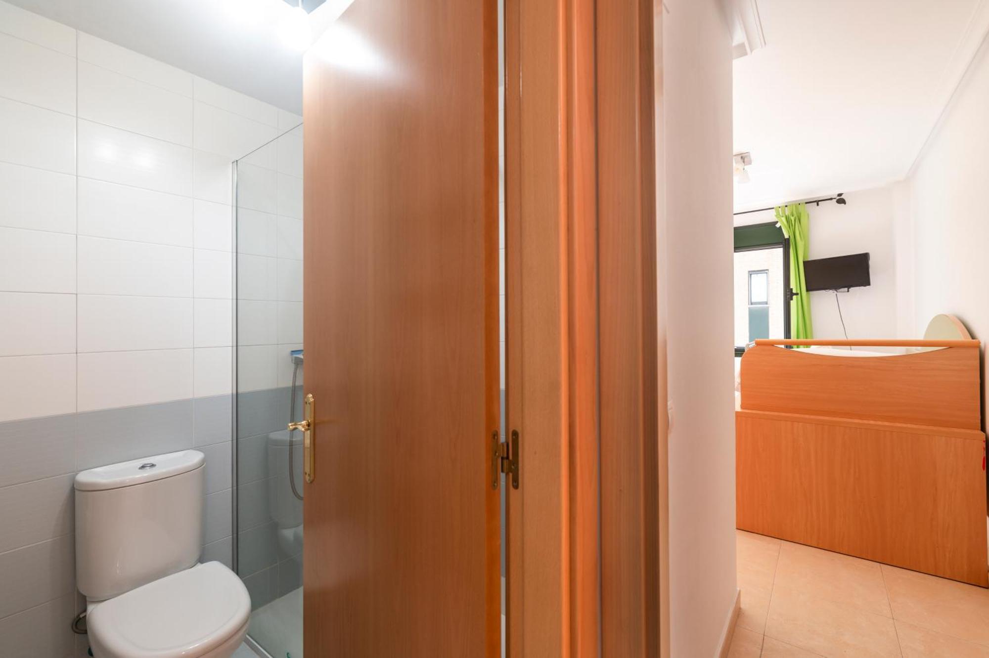 Mar Y Montana, Apartamento Con Piscina, Playa A 3 Km Vut-3945-As Llanes Bagian luar foto