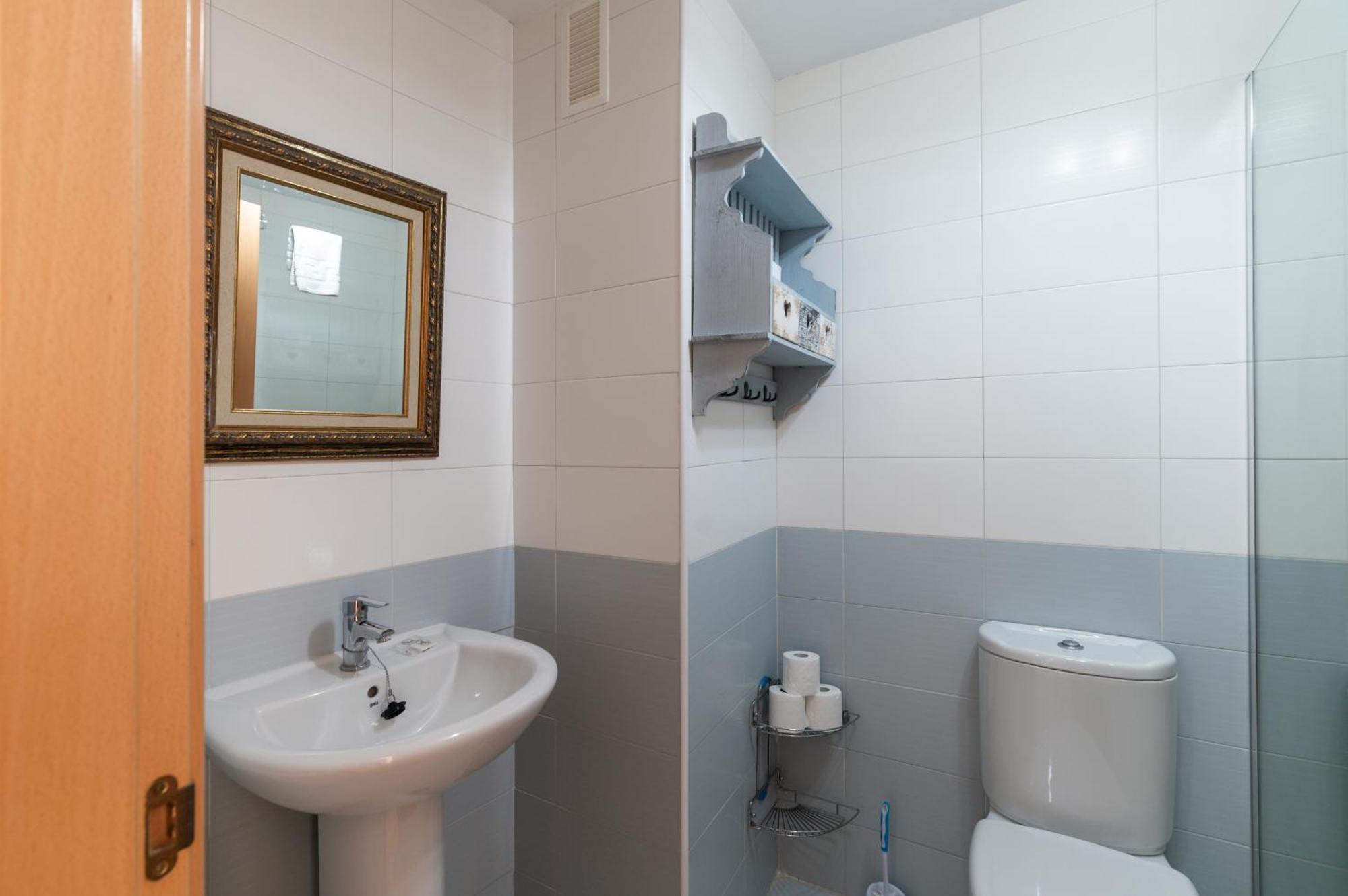 Mar Y Montana, Apartamento Con Piscina, Playa A 3 Km Vut-3945-As Llanes Bagian luar foto